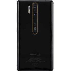 Nokia 9 256GB Siyah