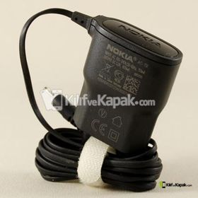 Nokia AC-15E Şarj Cihazı