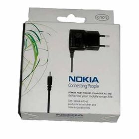 Nokia AC-3E Şarj Cihazı