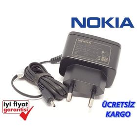 Nokia AC-3E Şarj Cihazı