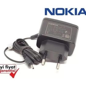 Nokia AC-3E Şarj Cihazı