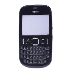 Nokia Asha 201 Kasa Kapak