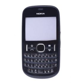 Nokia Asha 201 Kasa Kapak
