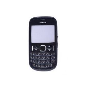 Nokia Asha 201 Kasa Kapak