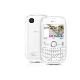 Nokia Asha 201