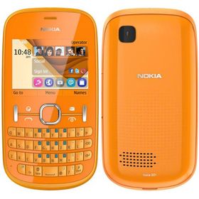 Nokia Asha 201