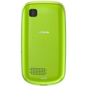 Nokia Asha 201