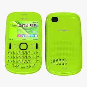 Nokia Asha 201
