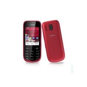 Nokia Asha 203 Gri