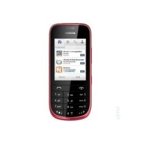 Nokia Asha 203