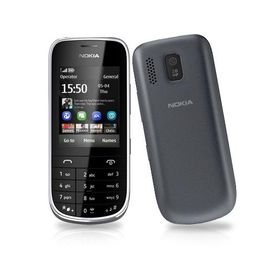 Nokia Asha 203