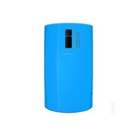 Nokia Asha 205 Mavi
