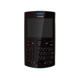 Nokia Asha 205 Mavi