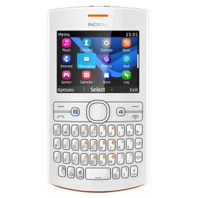 Nokia Asha 205
