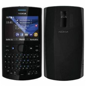 Nokia Asha 205