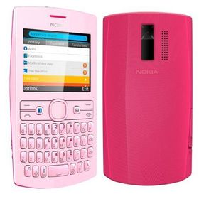 Nokia Asha 205