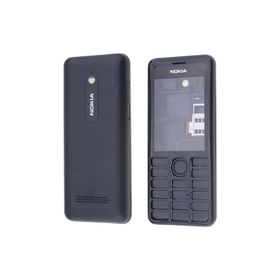 Nokia Asha 206 Kasa Kapak