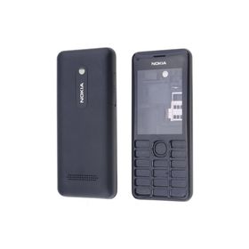 Nokia Asha 206 Kasa Kapak