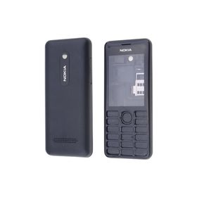 Nokia Asha 206 Kasa Kapak