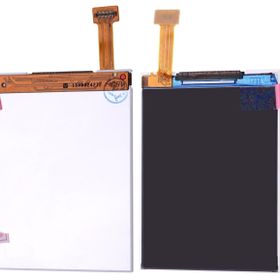 Nokia Asha 220 Uyumlu Lcd Ekran