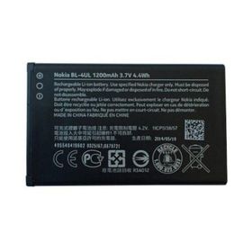 Nokia Asha 225 Bl-4Ul 1200 Mah Batarya Pil