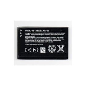 Nokia Asha 225 Bl-4Ul 1200 Mah Batarya Pil