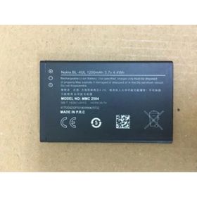 Nokia Asha 225 Bl-4Ul 1200 Mah Batarya Pil