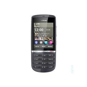 Nokia Asha 300 Grafit
