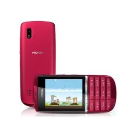 Nokia Asha 300 Grafit