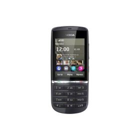 Nokia Asha 300 Grafit