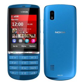 Nokia Asha 300