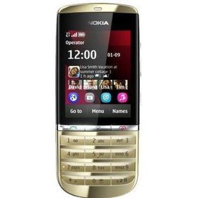 Nokia Asha 300