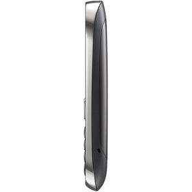 Nokia Asha 302 Gri