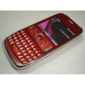Nokia Asha 302 Gri
