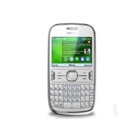 Nokia Asha 302