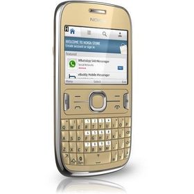 Nokia Asha 302