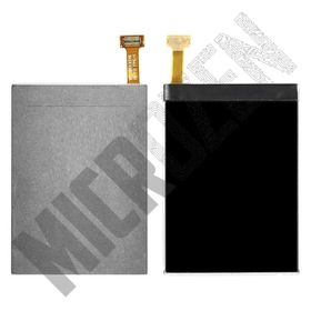 Nokia Asha 303 Lcd Ekran