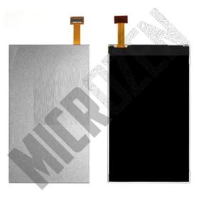 Nokia Asha 305 306 308 309 Lcd Ekran