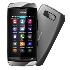 Nokia Asha 305