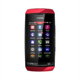 Nokia Asha 305