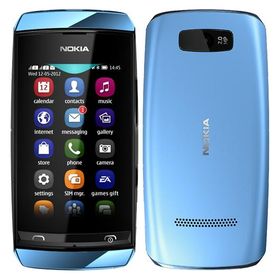 Nokia Asha 305