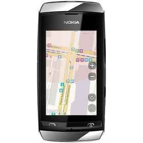 Nokia Asha 306