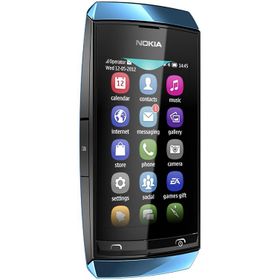 Nokia Asha 306