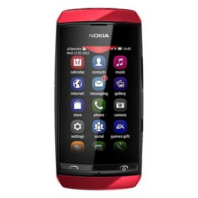 Nokia Asha 306