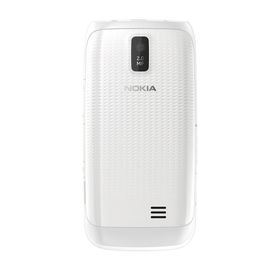 Nokia Asha 309 Beyaz