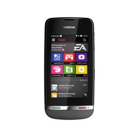 Nokia Asha 311 Gri