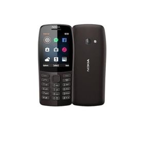 Nokia Asha 311 Gri