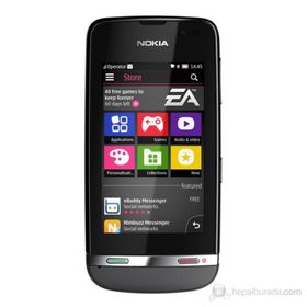 Nokia Asha 311 Gri