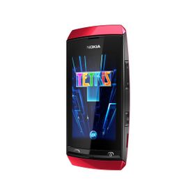 Nokia Asha 311 Kırmızı