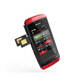 Nokia Asha 311 Kırmızı